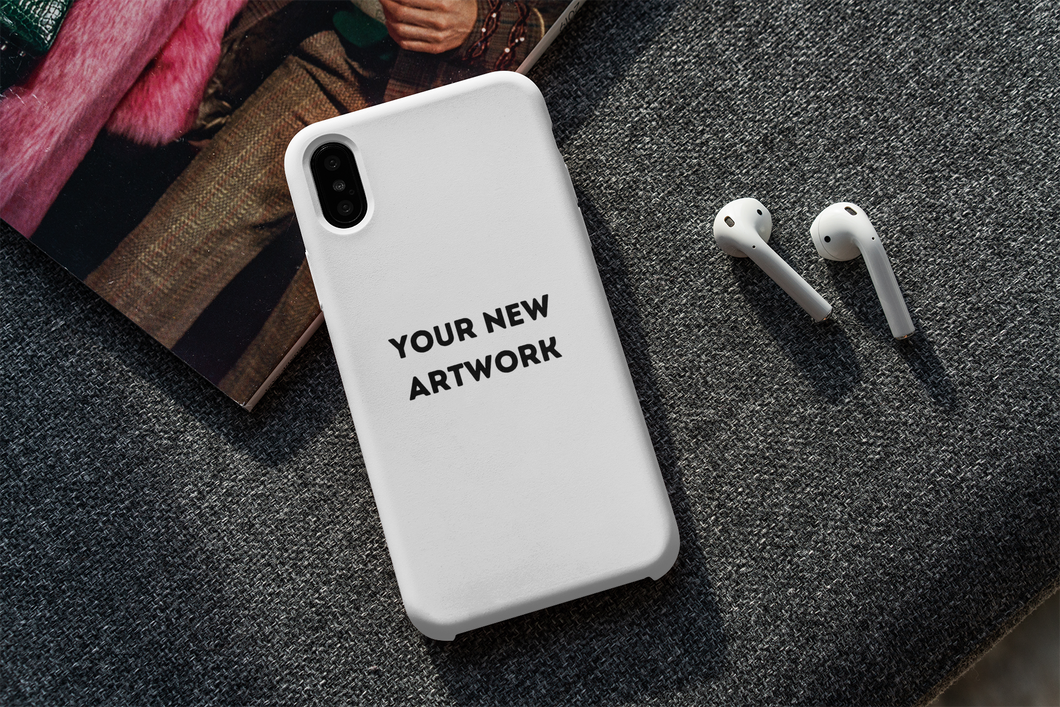 Custom Designed Phone Case