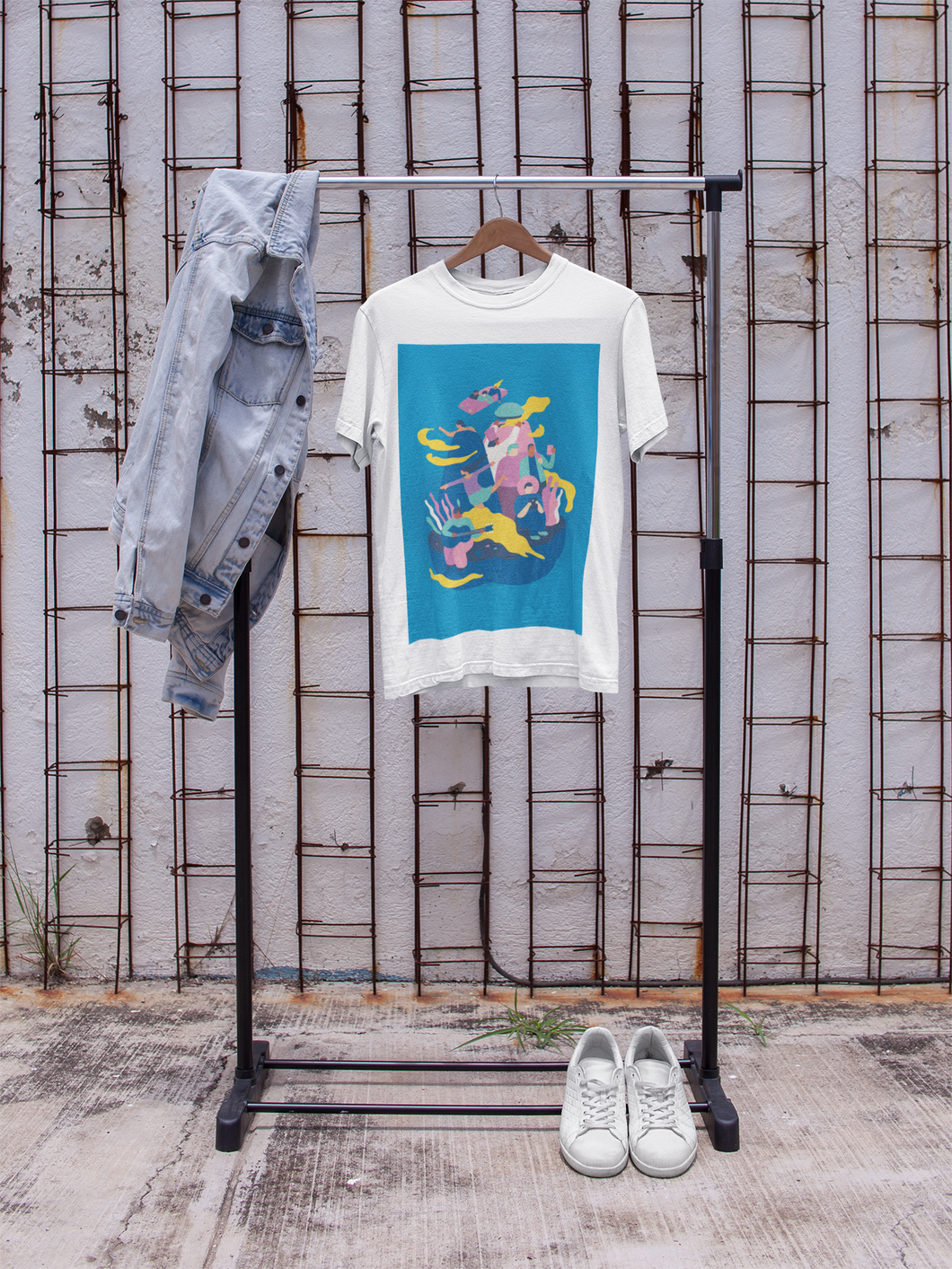Dream for the World